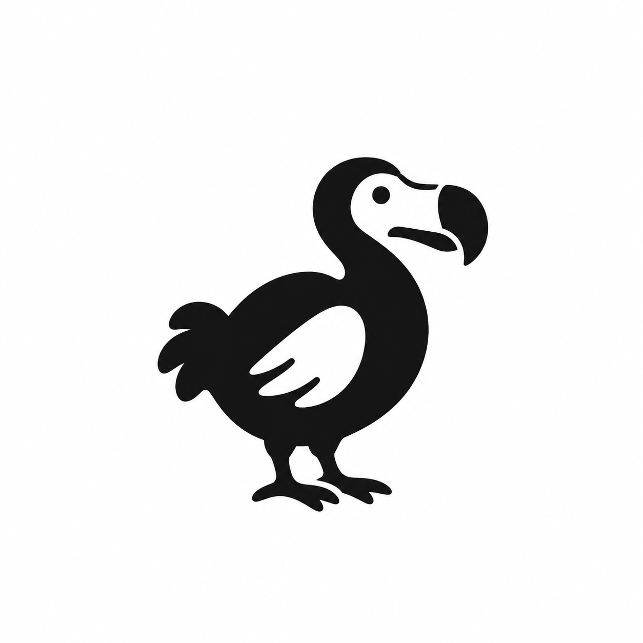 Logo do DoDo